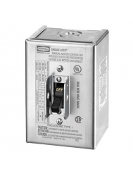 Hubbell HBL1379D - 30A 600V 3-Phase 3-Pole Non-Fusable Disconnect Switch - NEMA 1 - Surface Mount Enclosure